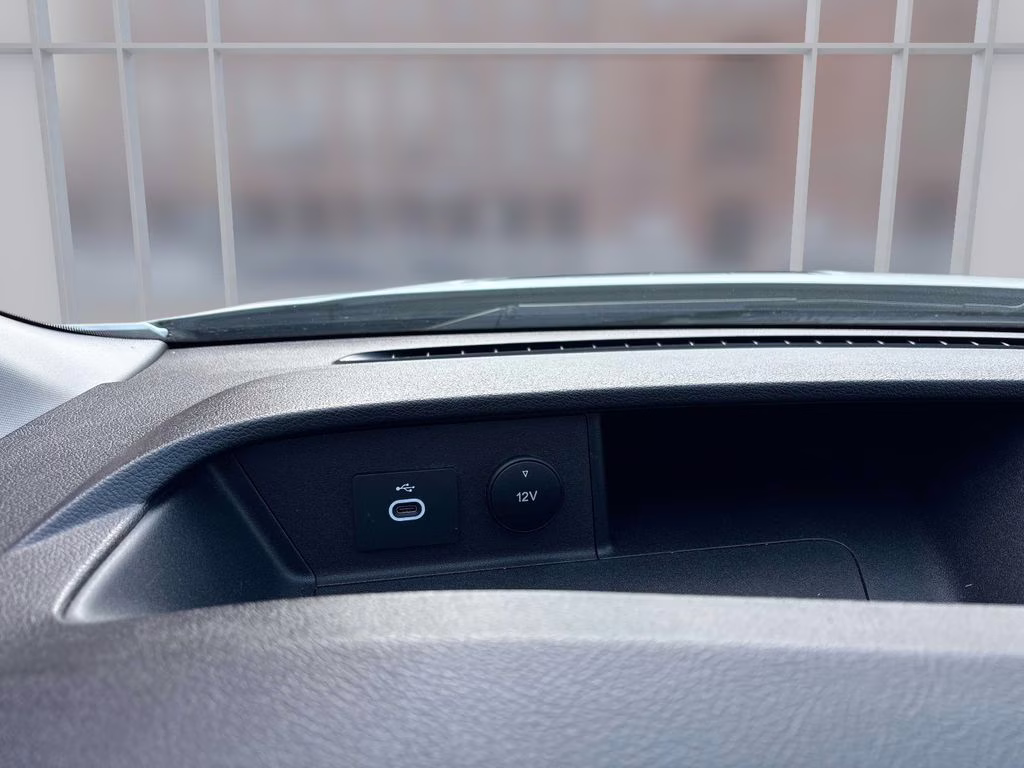 2023 Oxford White Ford Transit-250 Base RWD Van