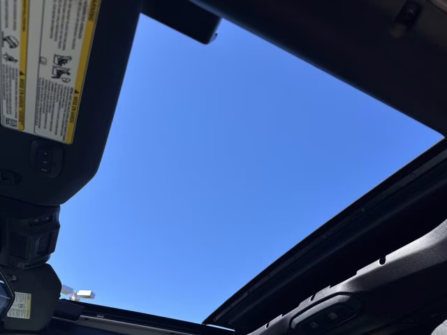 2026 Granite Crystal Metallic Clearcoat Jeep Wrangler Willys 4X4 Convertible