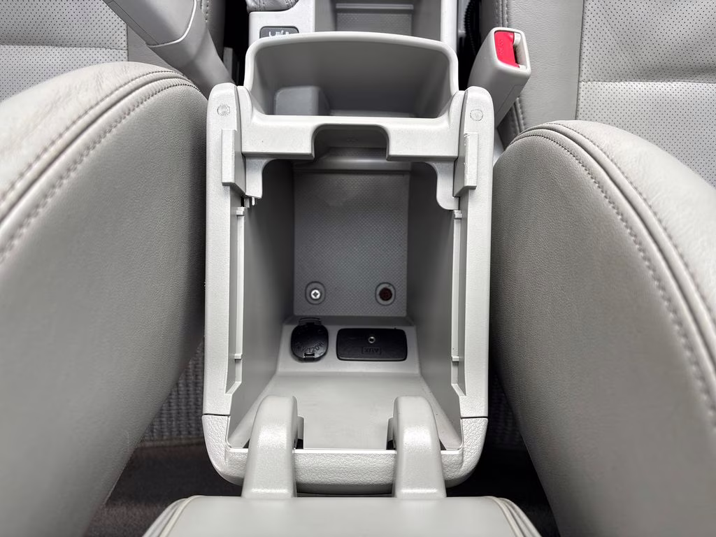 2009 Satin White Pearl Subaru Forester 2.5X AWD SUV