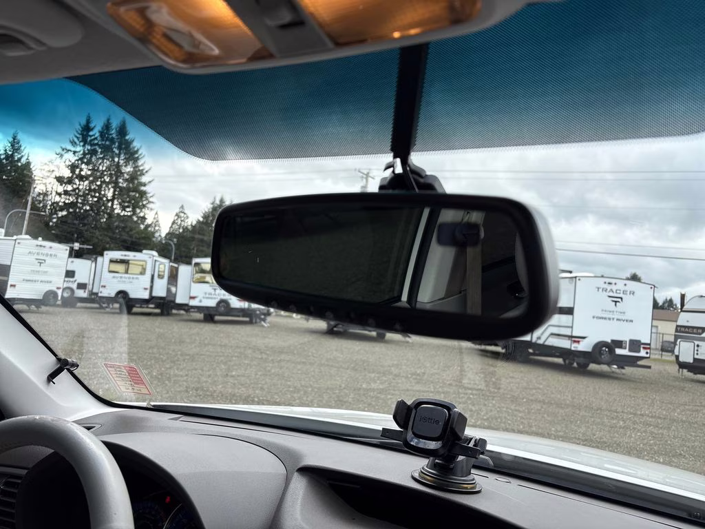 2009 Satin White Pearl Subaru Forester 2.5X AWD SUV