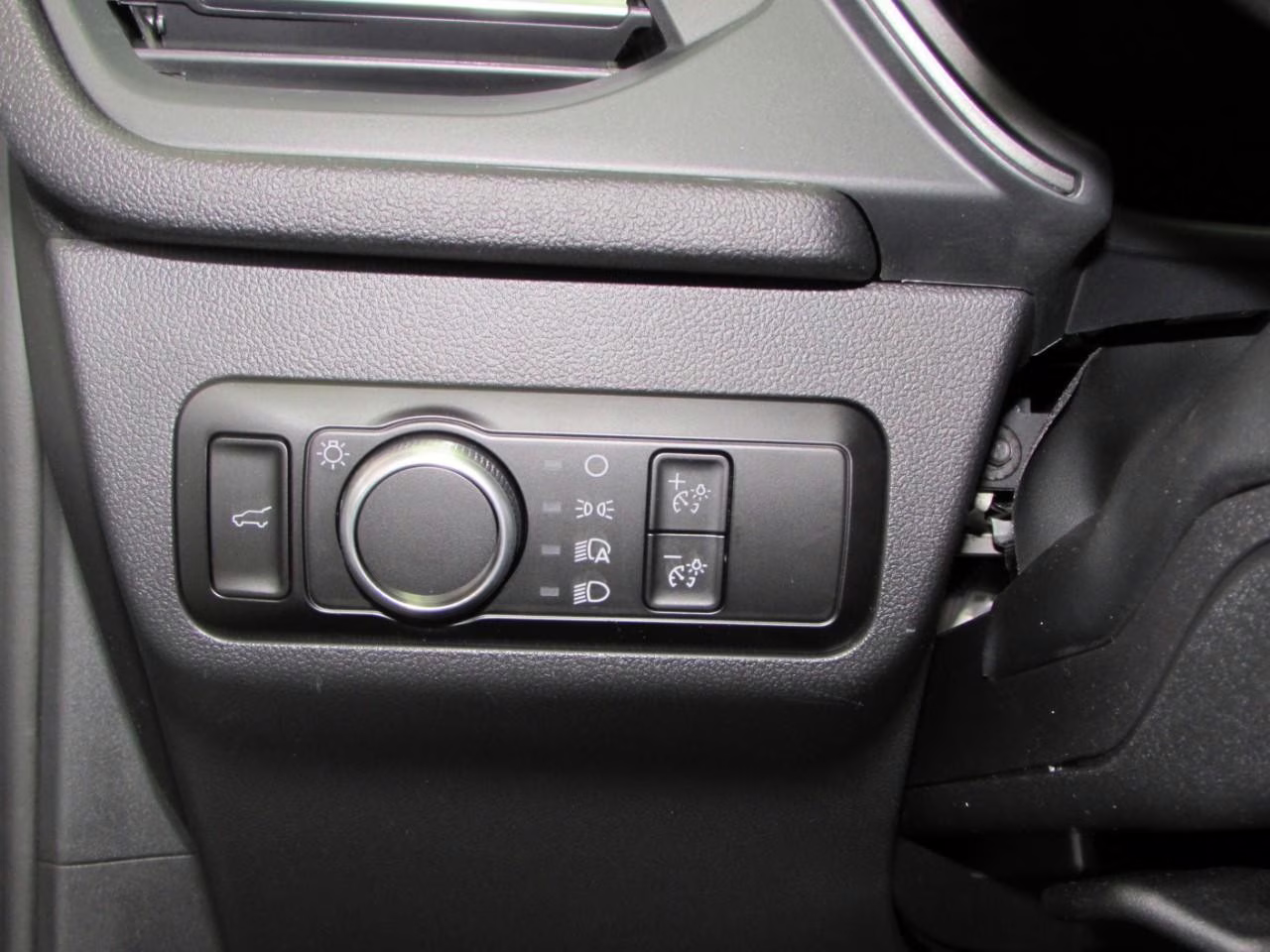 2026 Vapor Blue Metallic Ford Escape Active FWD SUV