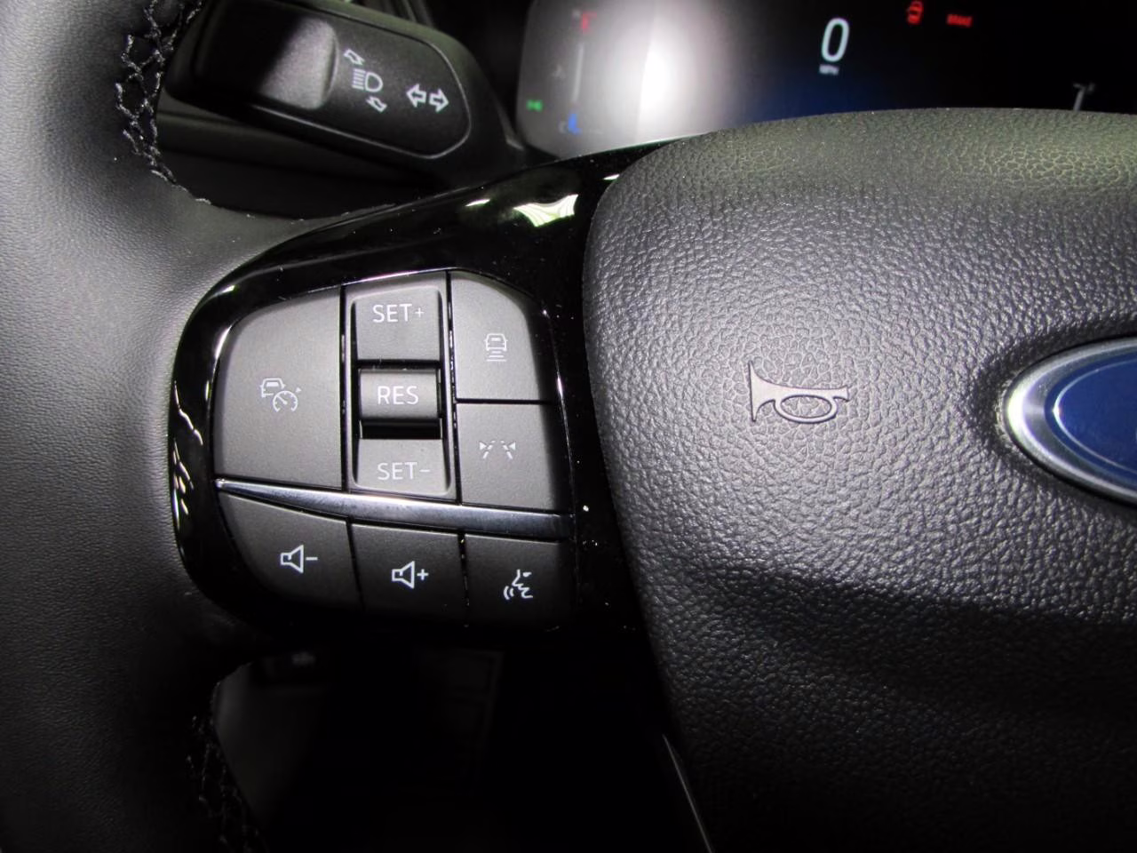 2026 Vapor Blue Metallic Ford Escape Active FWD SUV