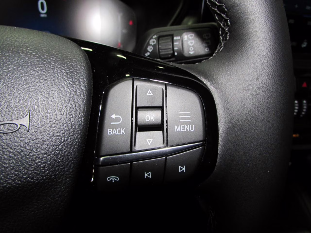 2026 Vapor Blue Metallic Ford Escape Active FWD SUV