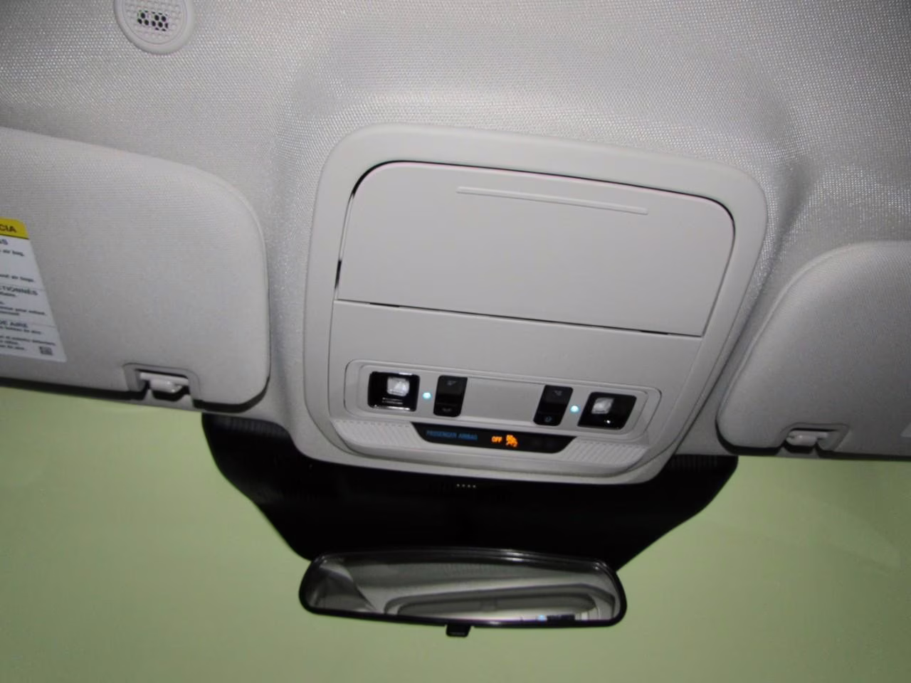 2026 Space Silver Ford Explorer Active 4X4 SUV