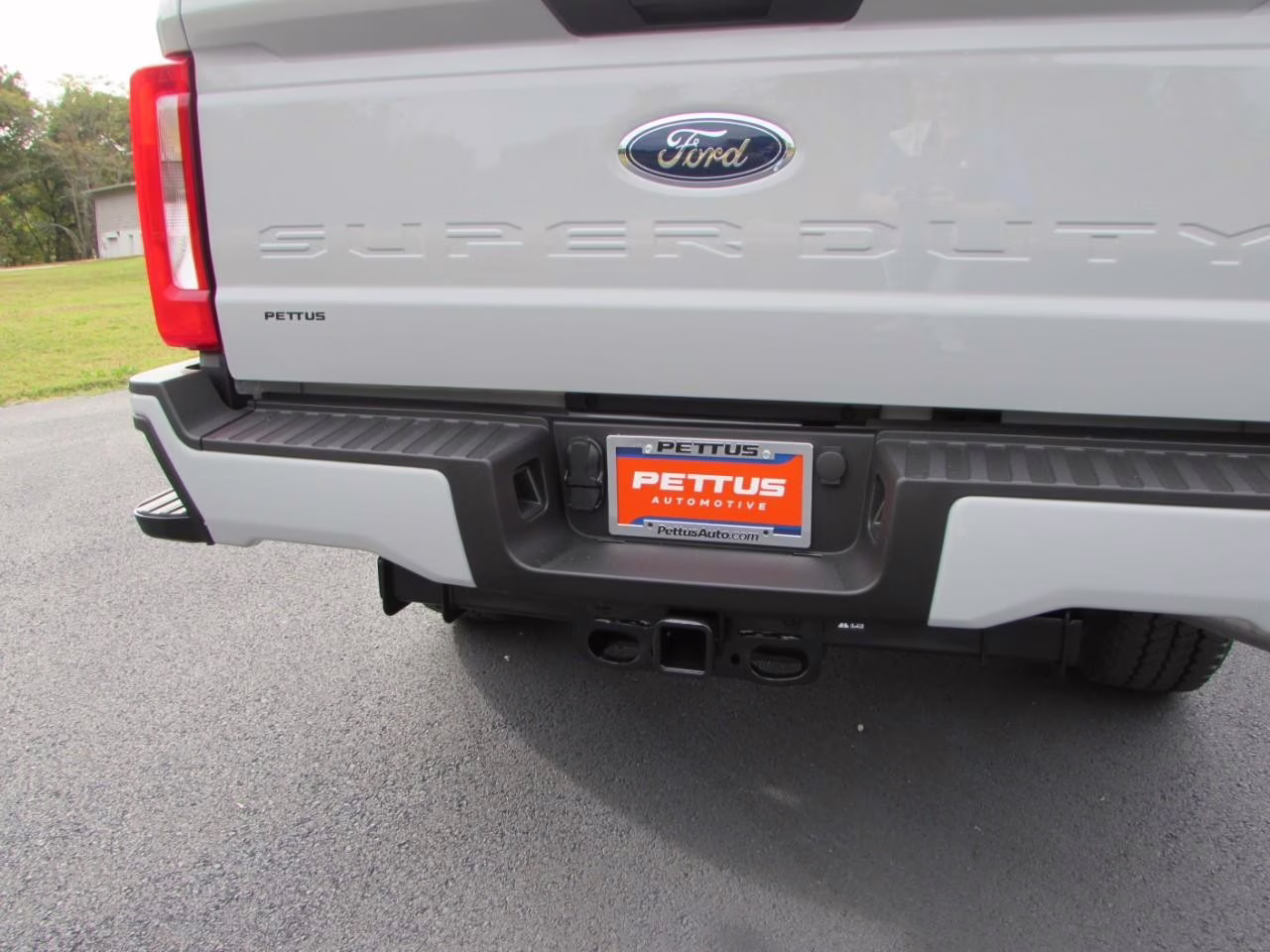 2026 Avalanche Ford Super Duty F-250 SRW XL 4X4 Truck