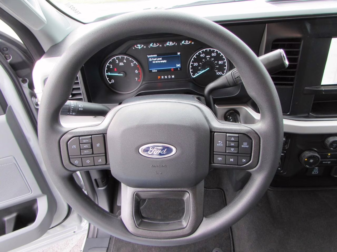 2026 Avalanche Ford Super Duty F-250 SRW XL 4X4 Truck