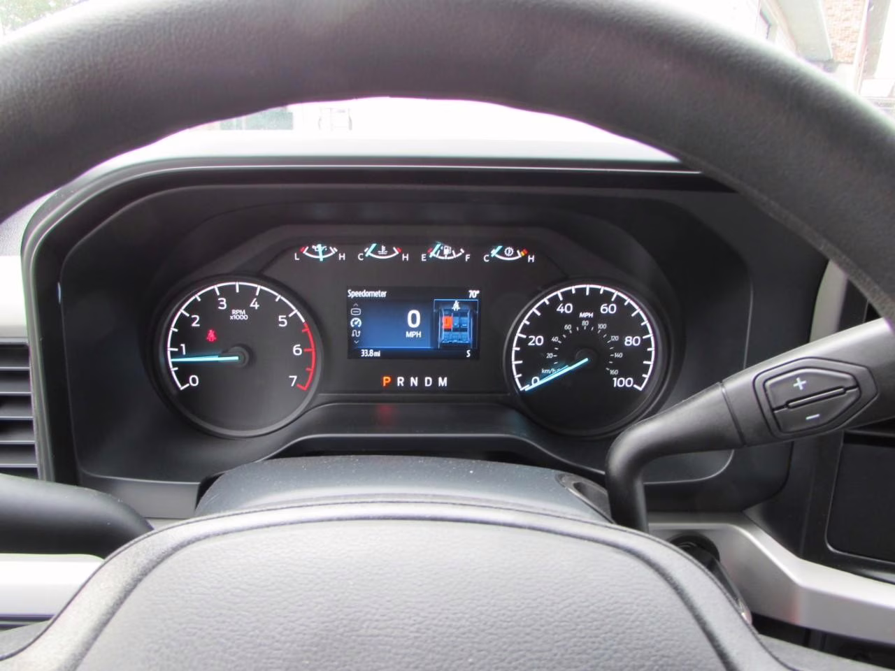 2026 Avalanche Ford Super Duty F-250 SRW XL 4X4 Truck