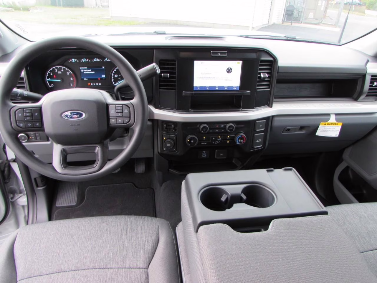 2026 Avalanche Ford Super Duty F-250 SRW XL 4X4 Truck