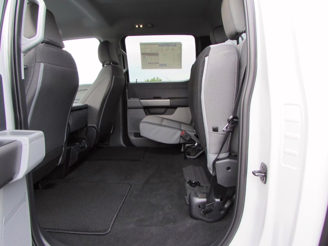 2026 Avalanche Ford Super Duty F-250 SRW XL 4X4 Truck