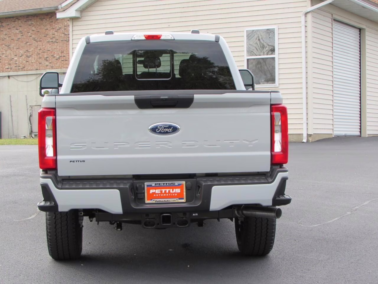 2026 Avalanche Ford Super Duty F-250 SRW XL 4X4 Truck