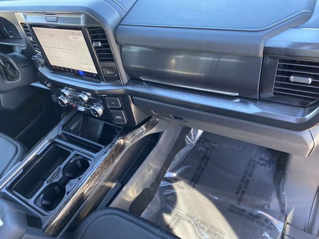 2026 Carbonized Gray Metallic Ford Super Duty F-250 SRW Deadwood Lift 4X4 Truck