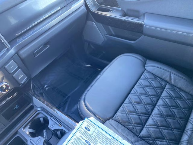 2026 Carbonized Gray Metallic Ford Super Duty F-250 SRW Deadwood Lift 4X4 Truck