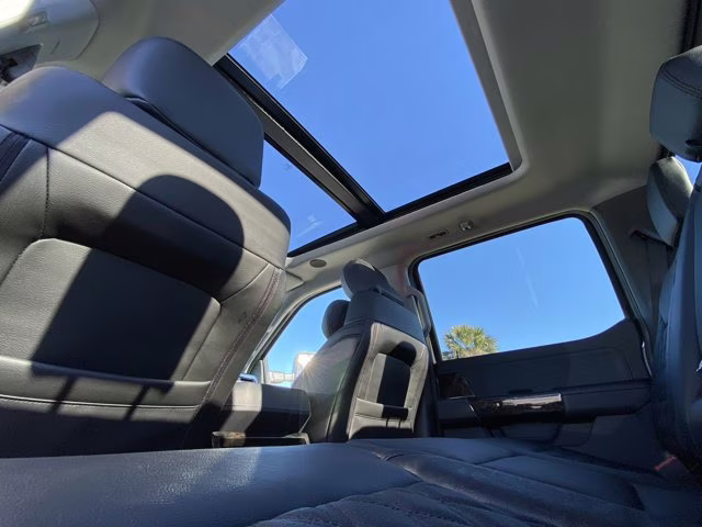 2026 Carbonized Gray Metallic Ford Super Duty F-250 SRW Deadwood Lift 4X4 Truck