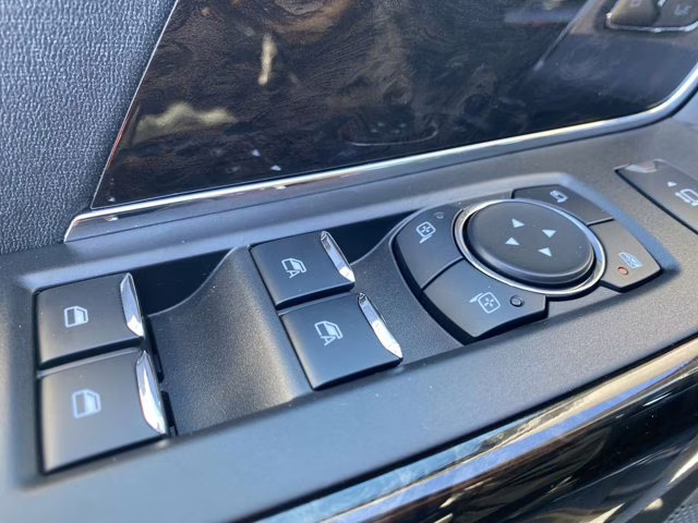 2026 Carbonized Gray Metallic Ford Super Duty F-250 SRW Deadwood Lift 4X4 Truck