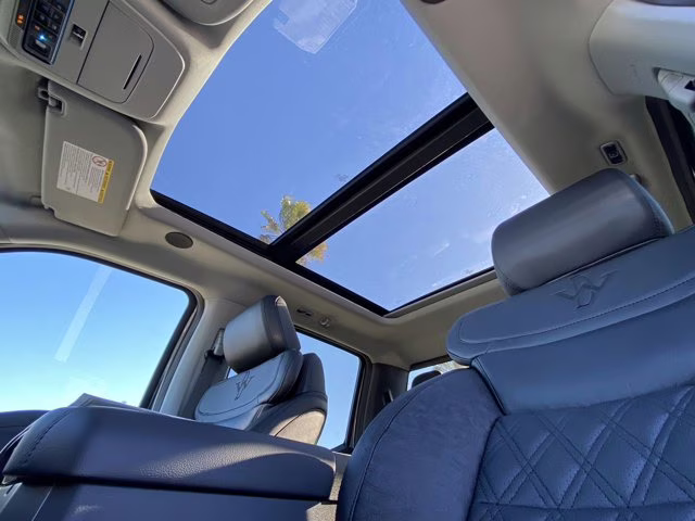 2026 Carbonized Gray Metallic Ford Super Duty F-250 SRW Deadwood Lift 4X4 Truck