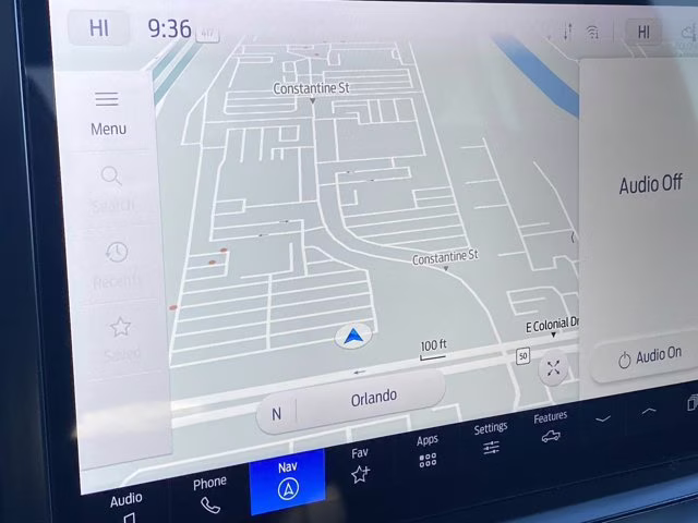 2026 Carbonized Gray Metallic Ford Super Duty F-250 SRW Deadwood Lift 4X4 Truck