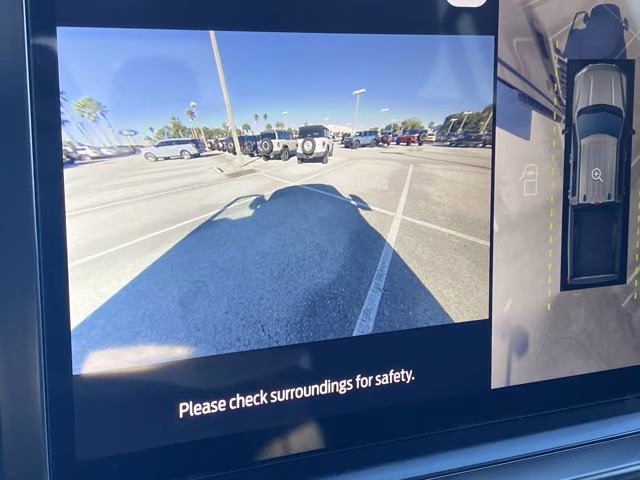 2026 Carbonized Gray Metallic Ford Super Duty F-250 SRW Deadwood Lift 4X4 Truck