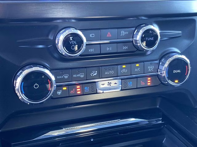 2026 Carbonized Gray Metallic Ford Super Duty F-250 SRW Deadwood Lift 4X4 Truck