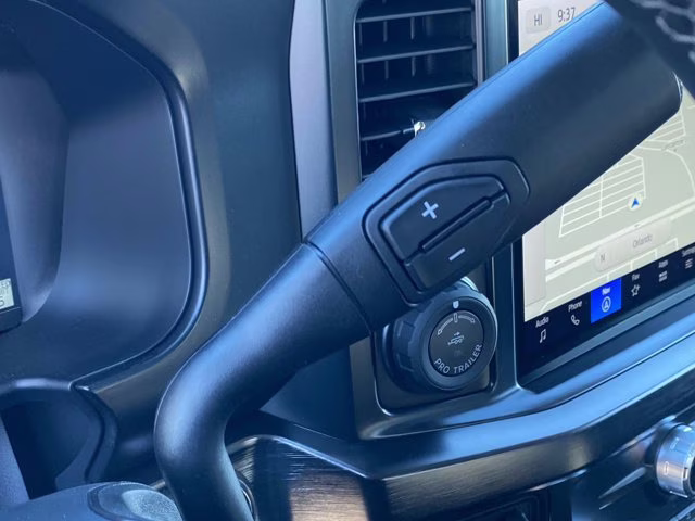 2026 Carbonized Gray Metallic Ford Super Duty F-250 SRW Deadwood Lift 4X4 Truck