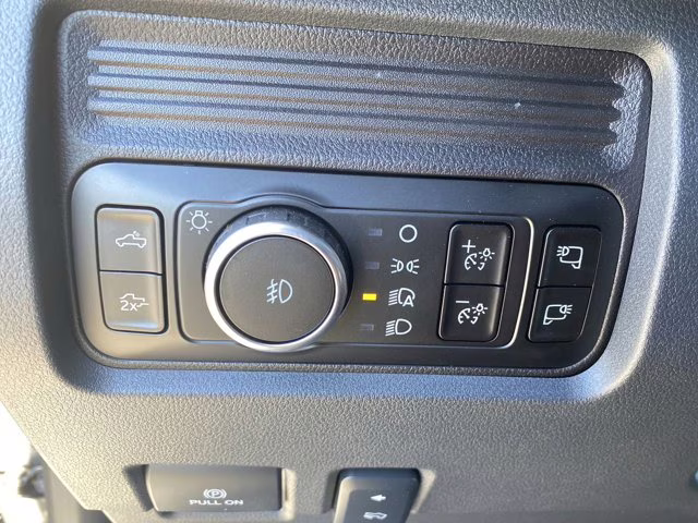 2026 Carbonized Gray Metallic Ford Super Duty F-250 SRW Deadwood Lift 4X4 Truck