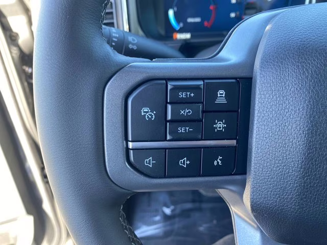 2026 Carbonized Gray Metallic Ford Super Duty F-250 SRW Deadwood Lift 4X4 Truck