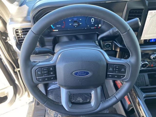 2026 Carbonized Gray Metallic Ford Super Duty F-250 SRW Deadwood Lift 4X4 Truck