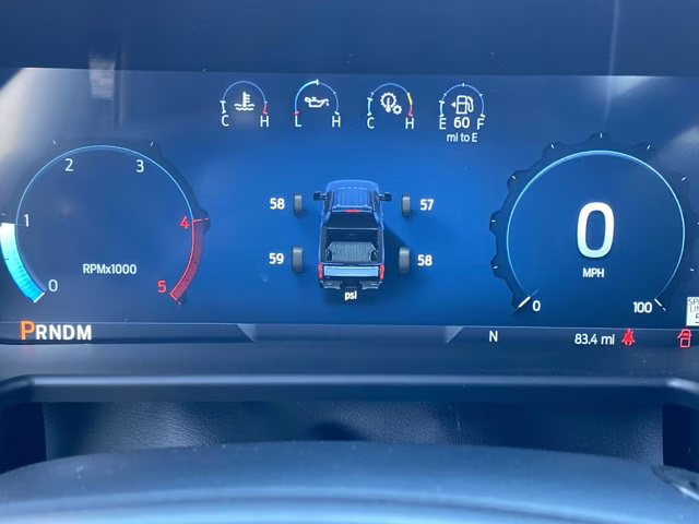 2026 Carbonized Gray Metallic Ford Super Duty F-250 SRW Deadwood Lift 4X4 Truck