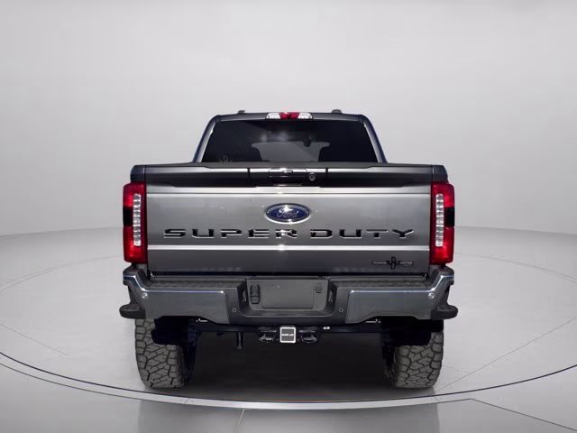 2026 Carbonized Gray Metallic Ford Super Duty F-250 SRW Deadwood Lift 4X4 Truck