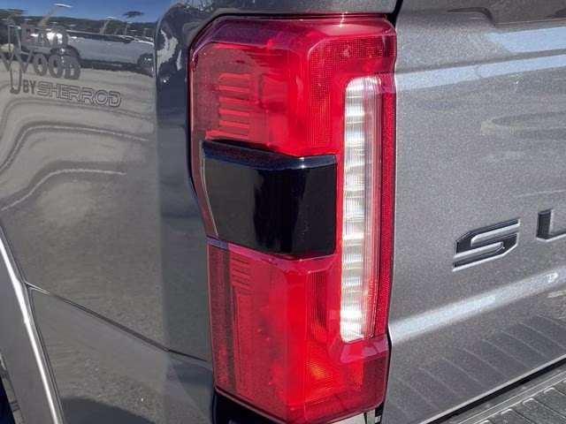 2026 Carbonized Gray Metallic Ford Super Duty F-250 SRW Deadwood Lift 4X4 Truck