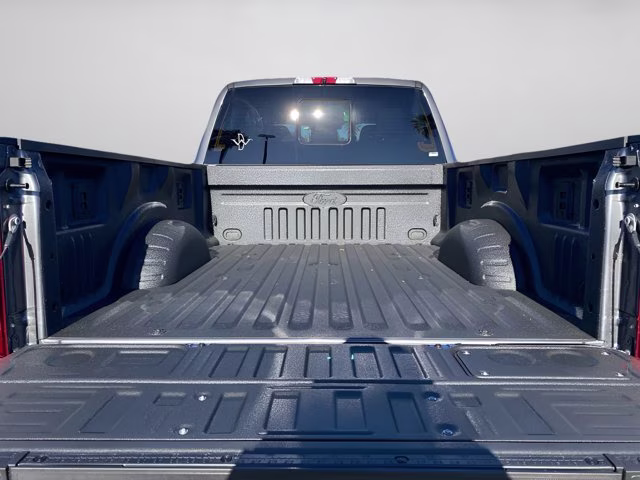 2026 Carbonized Gray Metallic Ford Super Duty F-250 SRW Deadwood Lift 4X4 Truck