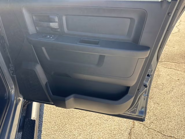 2026 Ceramic Gray Clearcoat Ram 2500 Tradesman 4X4 Truck