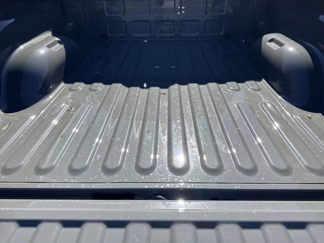 2026 Ceramic Gray Clearcoat Ram 2500 Tradesman 4X4 Truck