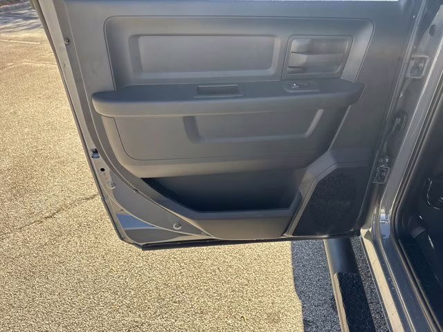 2026 Ceramic Gray Clearcoat Ram 2500 Tradesman 4X4 Truck