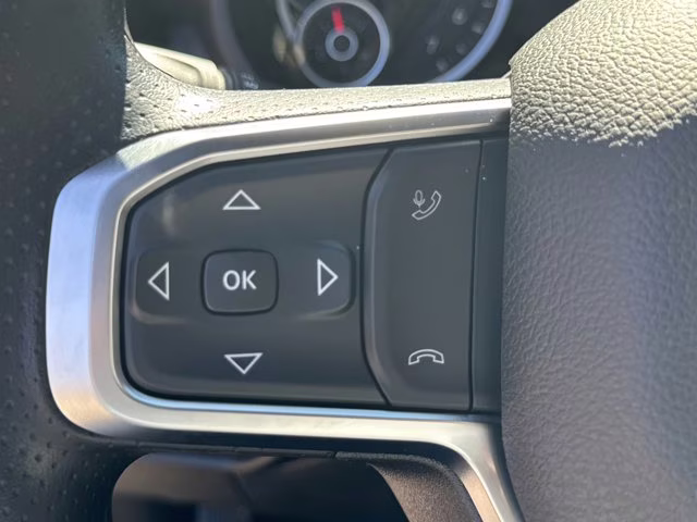 2026 Ceramic Gray Clearcoat Ram 2500 Tradesman 4X4 Truck