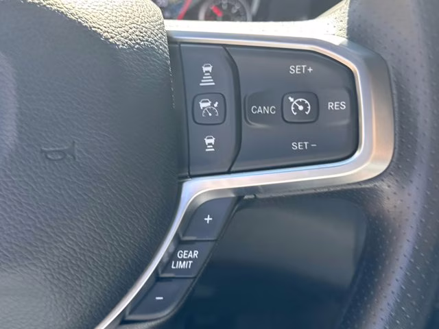 2026 Ceramic Gray Clearcoat Ram 2500 Tradesman 4X4 Truck