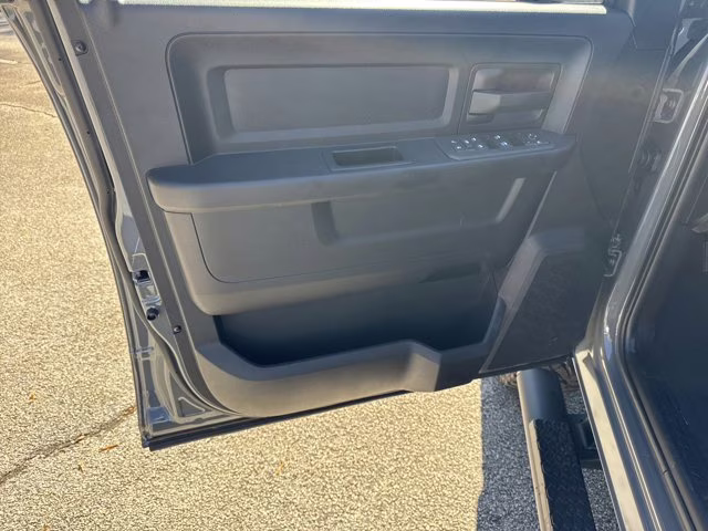 2026 Ceramic Gray Clearcoat Ram 2500 Tradesman 4X4 Truck