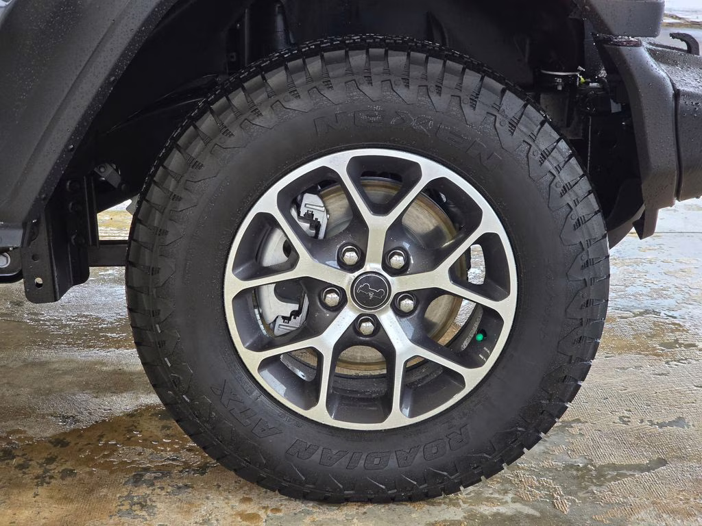 2026 Anvil Clear Coat Jeep Wrangler Sport S 4X4 SUV