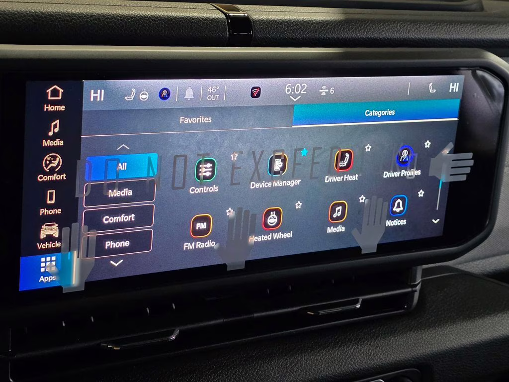 2026 Anvil Clear Coat Jeep Wrangler Sport S 4X4 SUV