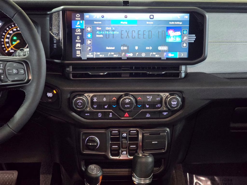 2026 Mojito Clearcoat Jeep Wrangler Sport S 4X4 SUV