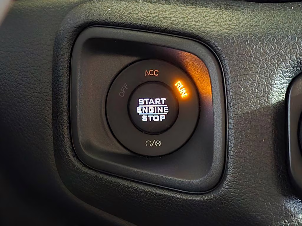 2026 Mojito Clearcoat Jeep Wrangler Sport S 4X4 SUV