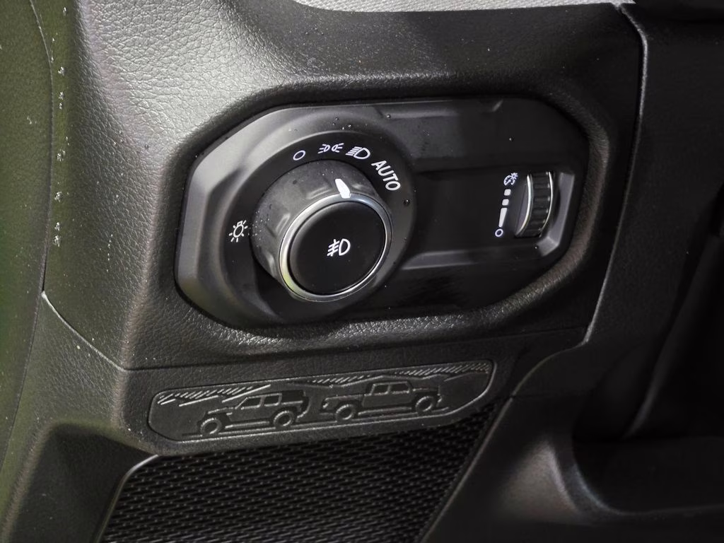 2026 Mojito Clearcoat Jeep Wrangler Sport S 4X4 SUV