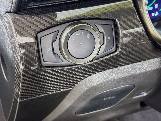 2020 Magnetic Ford Mustang Shelby GT500 RWD Coupe