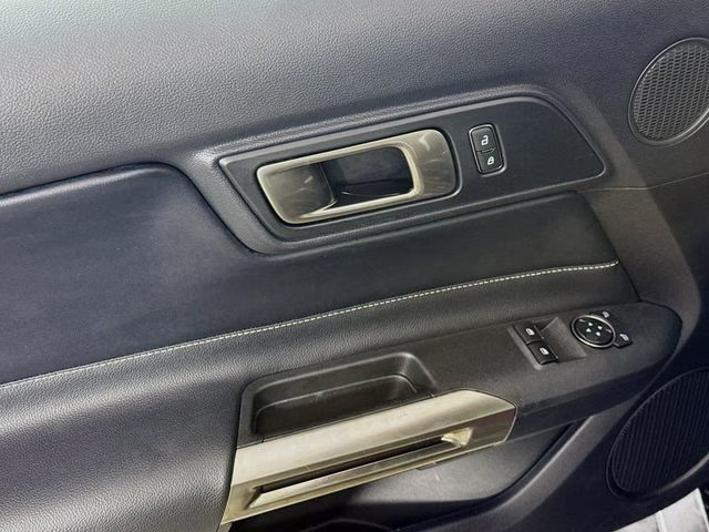 2020 Magnetic Ford Mustang Shelby GT500 RWD Coupe