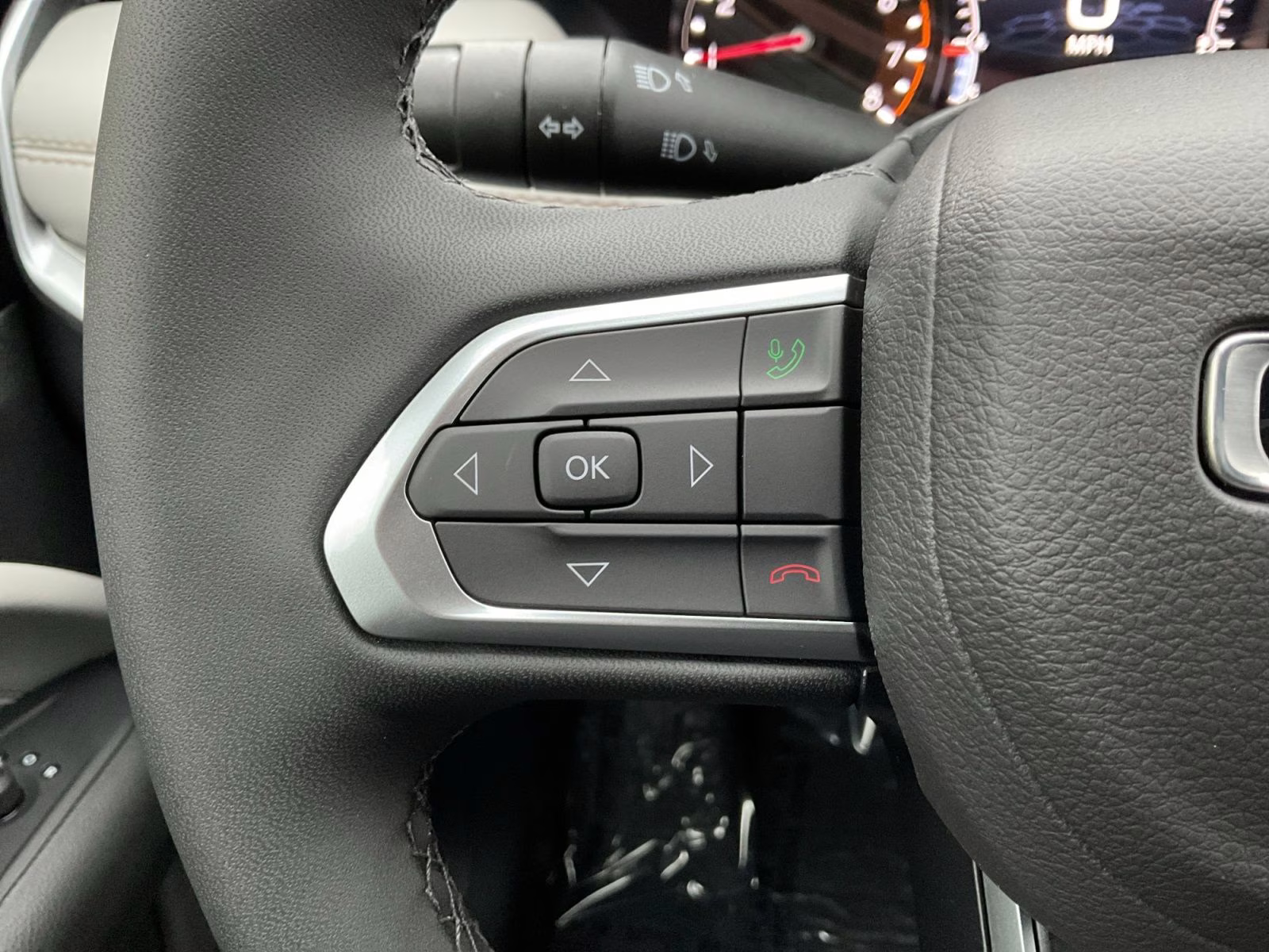 2026 Joose Jeep Compass Limited 4X4 SUV