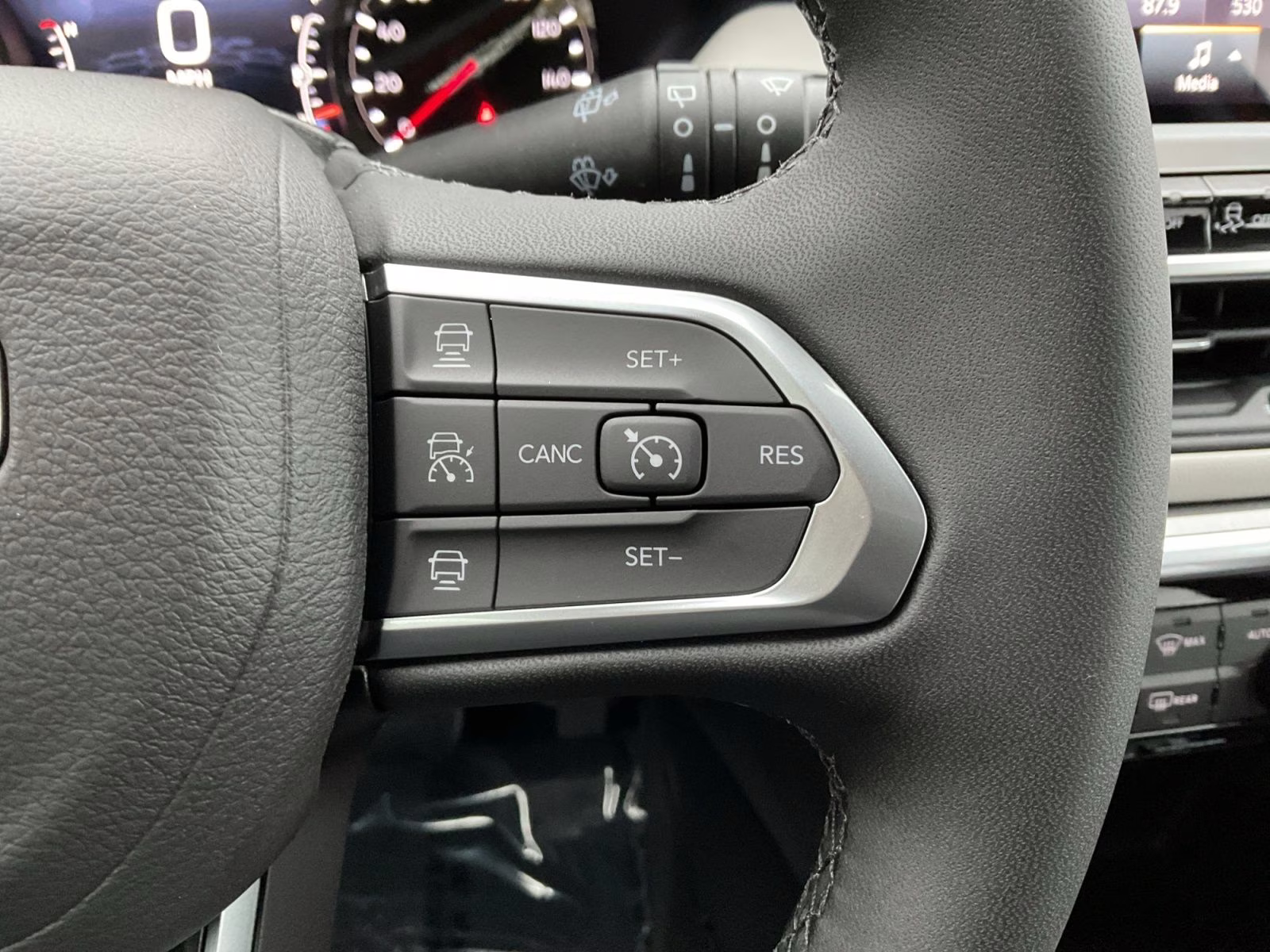 2026 Joose Jeep Compass Limited 4X4 SUV