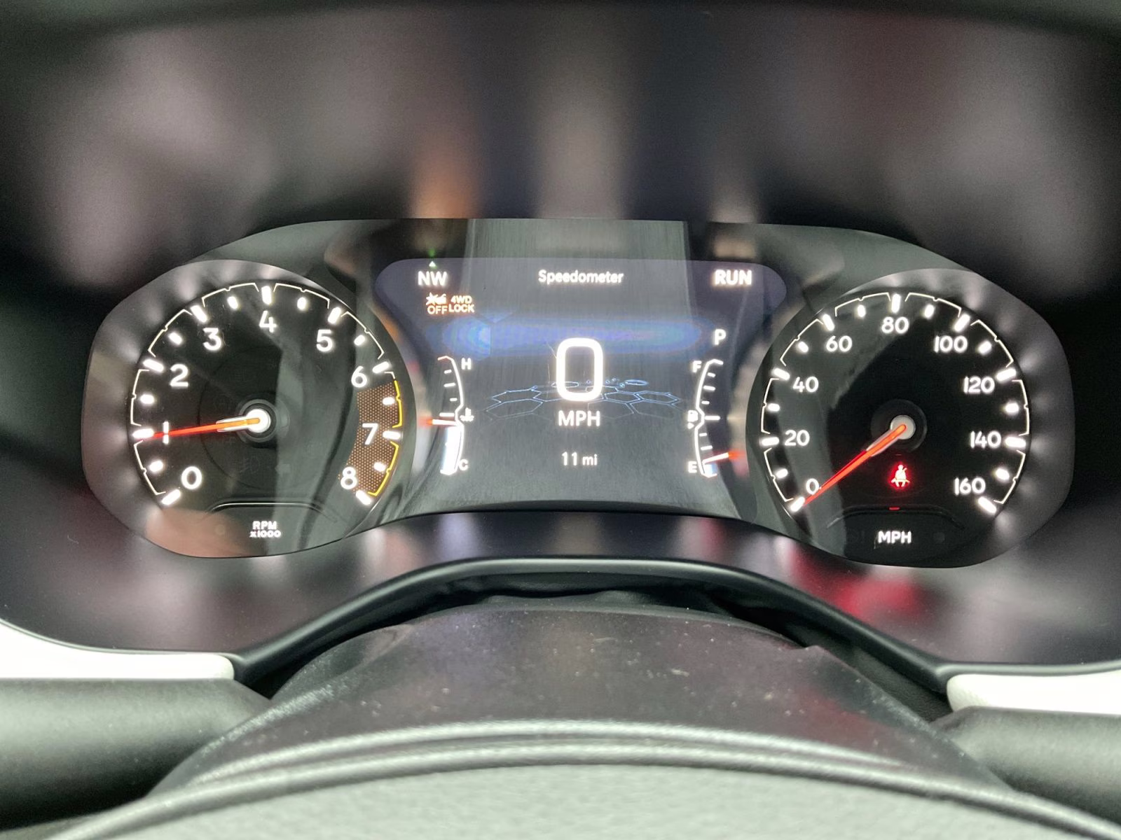 2026 Joose Jeep Compass Limited 4X4 SUV