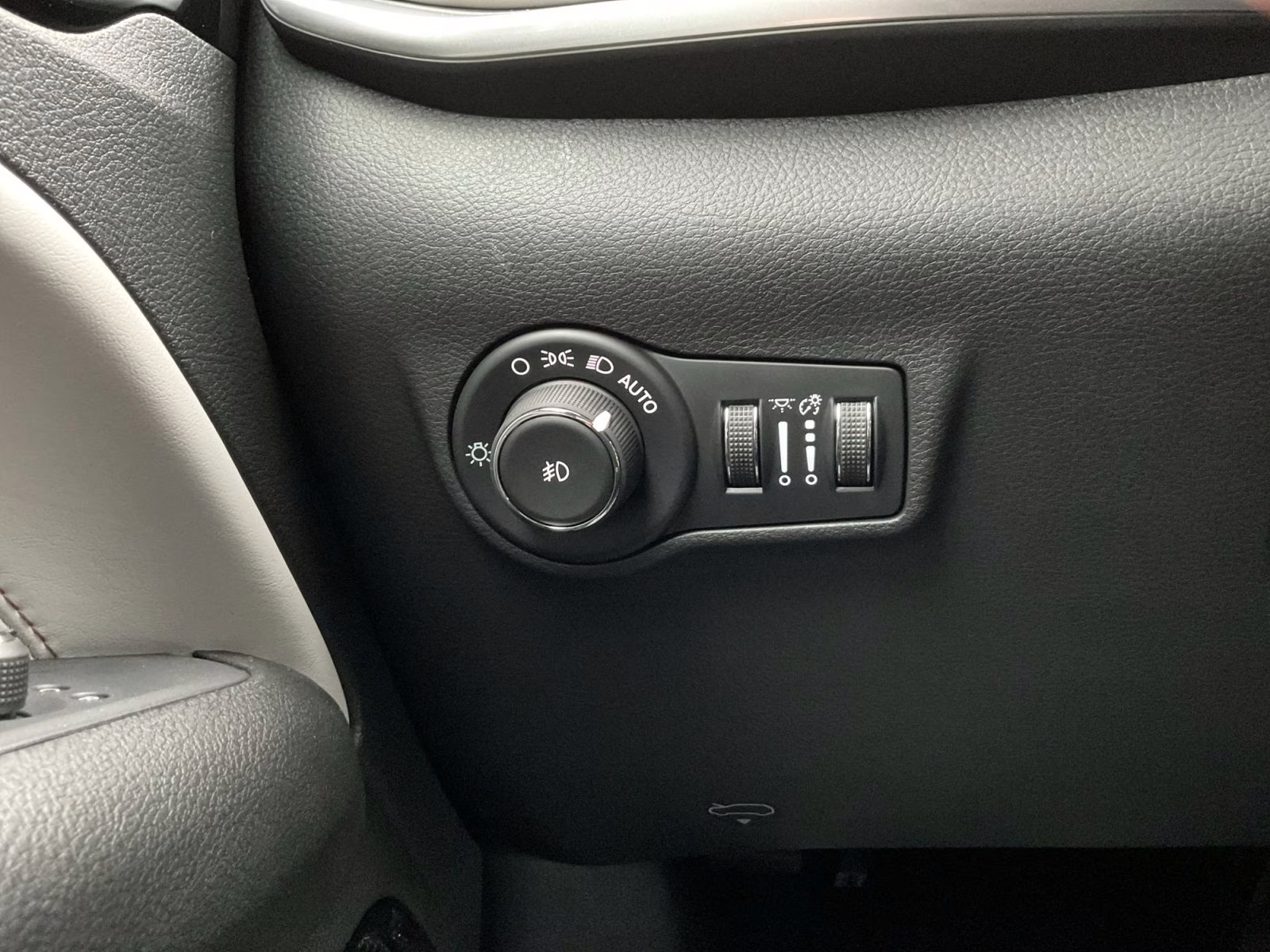 2026 Joose Jeep Compass Limited 4X4 SUV