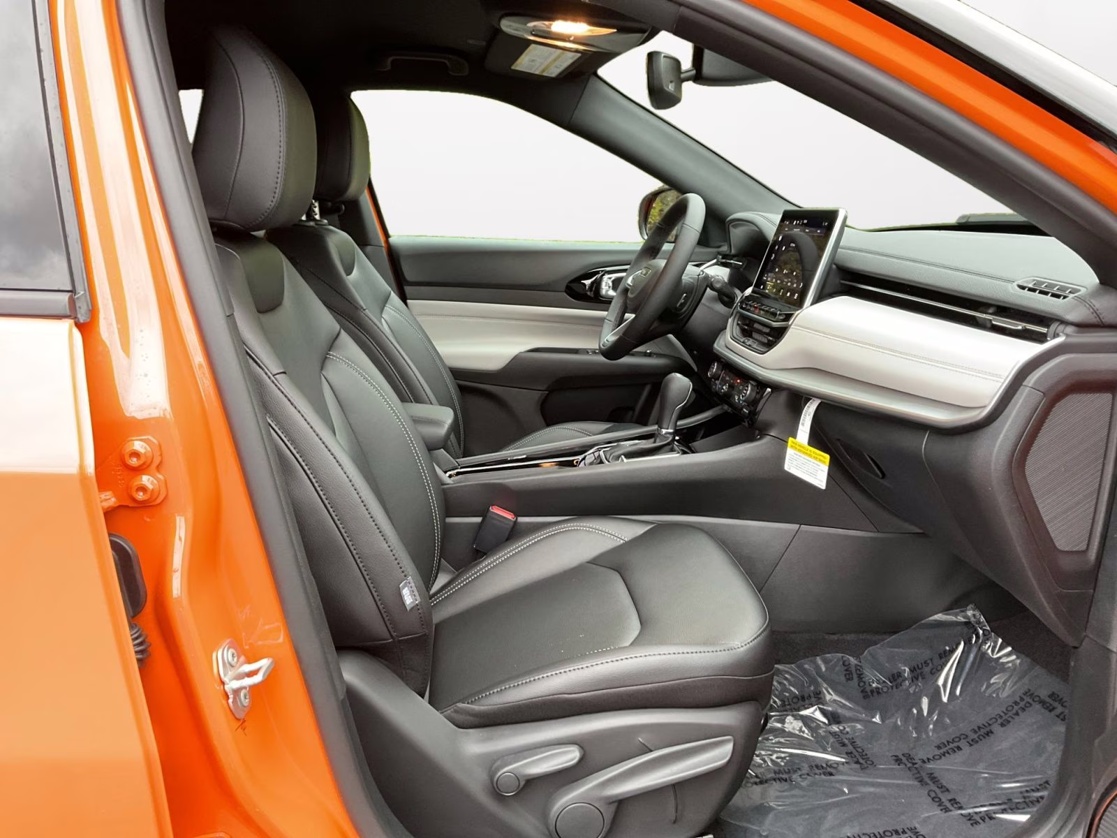 2026 Joose Jeep Compass Limited 4X4 SUV