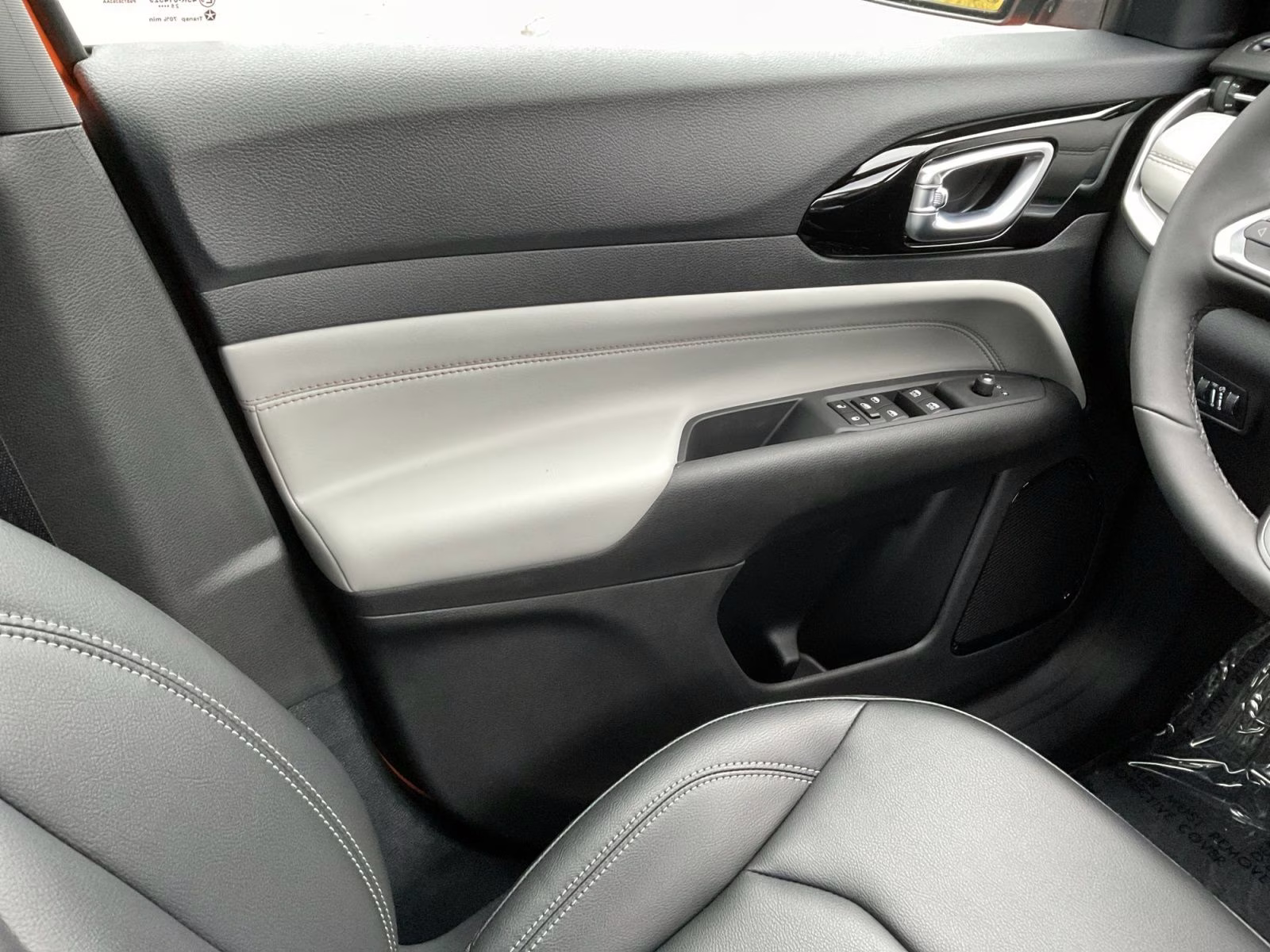 2026 Joose Jeep Compass Limited 4X4 SUV