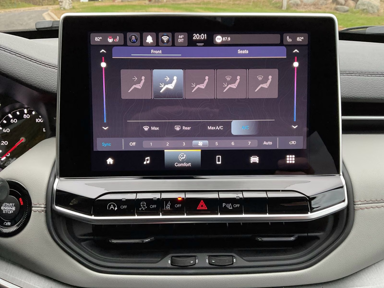 2026 Joose Jeep Compass Limited 4X4 SUV